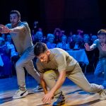 Dreamscapes Galaball 2019: Dreamscapes. Photo: Dr. Klaus Hartmann (dance-pics.de)