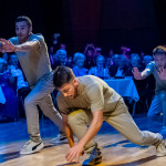 Dreamscapes Galaball 2019: Dreamscapes. Photo: Dr. Klaus Hartmann (dance-pics.de)