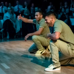 Dreamscapes Galaball 2019: Dreamscapes. Photo: Dr. Klaus Hartmann (dance-pics.de)