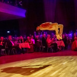 Dreamscapes Galaball 2019: Dreamscapes. Photo: Dr. Klaus Hartmann (dance-pics.de)