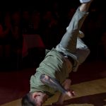 Dreamscapes Galaball 2019: Dreamscapes. Photo: Dr. Klaus Hartmann (dance-pics.de)