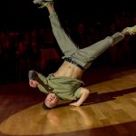 Dreamscapes Galaball 2019: Dreamscapes. Photo: Dr. Klaus Hartmann (dance-pics.de)