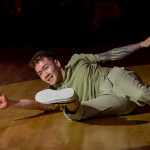 Dreamscapes Galaball 2019: Dreamscapes. Photo: Dr. Klaus Hartmann (dance-pics.de)