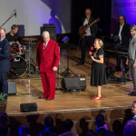 Nellia & Dietmar Ehrentraut Galaball 2023: Nellia & Dietmar Ehrentraut. Photo: Dr. Klaus Hartmann (dance-pics.de)