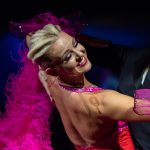 Evaldas Sodeika & Ieva Zukauskaite<br>Wiener Walzer Galaball 2023: Evaldas Sodeika & Ieva Zukauskaite. Photo: Dr. Klaus Hartmann (dance-pics.de)
