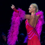 Evaldas Sodeika & Ieva Zukauskaite<br>Wiener Walzer Galaball 2023: Evaldas Sodeika & Ieva Zukauskaite. Photo: Dr. Klaus Hartmann (dance-pics.de)