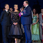 Evaldas Sodeika & Ieva Zukauskaite<br>Langsamer Walzer Galaball 2023: Evaldas Sodeika & Ieva Zukauskaite. Photo: Dr. Klaus Hartmann (dance-pics.de)