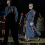 Evaldas Sodeika & Ieva Zukauskaite<br>Tango Galaball 2023: Evaldas Sodeika & Ieva Zukauskaite. Photo: Dr. Klaus Hartmann (dance-pics.de)