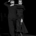Evaldas Sodeika & Ieva Zukauskaite<br>Tango Galaball 2023: Evaldas Sodeika & Ieva Zukauskaite. Photo: Dr. Klaus Hartmann (dance-pics.de)