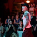 Dreamscapes Galaball 2019: Dreamscapes. Photo: Dr. Klaus Hartmann (dance-pics.de)
