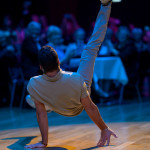Dreamscapes Galaball 2019: Dreamscapes. Photo: Dr. Klaus Hartmann (dance-pics.de)