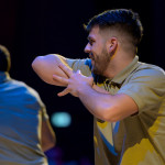 Dreamscapes Galaball 2019: Dreamscapes. Photo: Dr. Klaus Hartmann (dance-pics.de)