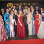 Ihre Gastgeber: Das Team der Tanzschule Rupprecht Gillet Galaball 2023: Ihre Gastgeber: Das Team der Tanzschule Rupprecht Gillet. Photo: www.ballfotograf.one
