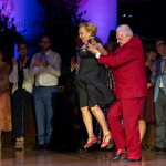 Nellia & Dietmar Ehrentraut Galaball 2023: Nellia & Dietmar Ehrentraut. Photo: Dr. Klaus Hartmann (dance-pics.de)