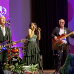 HiTFABRiK Galaball 2023: HiTFABRiK. Photo: www.ballfotograf.one