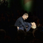 Evaldas Sodeika & Ieva Zukauskaite<br>Tango Galaball 2023: Evaldas Sodeika & Ieva Zukauskaite. Photo: www.ballfotograf.one