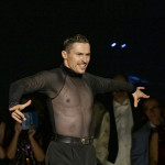 Marius-Andrei Balan & Khrystyna Moshenska<br>Rumba Galaball 2023: Marius-Andrei Balan & Khrystyna Moshenska. Photo: www.ballfotograf.one