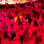 Impressionen vom Sommerball Sommerball 2022: Impressionen vom Sommerball. Photo: Andreas Murgan