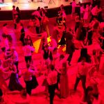 Impressionen vom Sommerball Sommerball 2022: Impressionen vom Sommerball. Photo: Andreas Murgan
