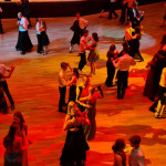 Impressionen vom Sommerball Sommerball 2022: Impressionen vom Sommerball. Photo: Andreas Murgan