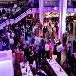 Impressionen vom Frühlingsball Frühlingsball 2023: Impressionen vom Frühlingsball. Photo: Andreas Murgan