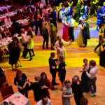 Impressionen vom Frühlingsball Frühlingsball 2023: Impressionen vom Frühlingsball. Photo: Andreas Murgan