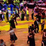 Impressionen vom Frühlingsball Frühlingsball 2023: Impressionen vom Frühlingsball. Photo: Andreas Murgan