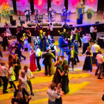 Impressionen vom Frühlingsball Frühlingsball 2023: Impressionen vom Frühlingsball. Photo: Andreas Murgan