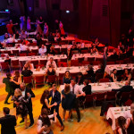 Impressionen vom Frühlingsball Frühlingsball 2023: Impressionen vom Frühlingsball. Photo: Andreas Murgan