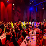 Impressionen vom Frühlingsball Frühlingsball 2023: Impressionen vom Frühlingsball. Photo: Andreas Murgan