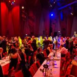 Impressionen vom Frühlingsball Frühlingsball 2023: Impressionen vom Frühlingsball. Photo: Andreas Murgan