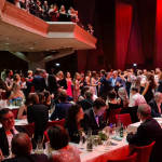 Impressionen vom Frühlingsball Frühlingsball 2023: Impressionen vom Frühlingsball. Photo: Andreas Murgan