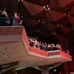 Impressionen vom Frühlingsball Frühlingsball 2023: Impressionen vom Frühlingsball. Photo: Andreas Murgan