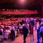 Panorama vom Frühlingsball Frühlingsball 2023: Panorama vom Frühlingsball. Photo: Andreas Murgan