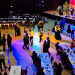 Impressionen vom Frühlingsball Frühlingsball 2023: Impressionen vom Frühlingsball. Photo: Andreas Murgan