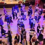 Impressionen vom Winterball Winterball 2023: Impressionen vom Winterball. Photo: Andreas Murgan