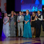 Ihre Gastgeber: Das Team der Tanzschule Rupprecht Gillet Galaball 2019: Ihre Gastgeber: Das Team der Tanzschule Rupprecht Gillet. Photo: Dr. Klaus Hartmann (dance-pics.de)