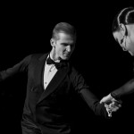 Anna Zudilina & Fedor Isaev<br>Tango Galaball 2019: Anna Zudilina & Fedor Isaev. Photo: Dr. Klaus Hartmann (dance-pics.de)