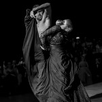 Oxana Lebedew & Pavel Zvychaynyy<br>Paso Doble Galaball 2019: Oxana Lebedew & Pavel Zvychaynyy. Photo: Dr. Klaus Hartmann (dance-pics.de)
