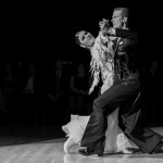 Anna Zudilina & Fedor Isaev<br>Wiener Walzer Galaball 2019: Anna Zudilina & Fedor Isaev. Photo: Dr. Klaus Hartmann (dance-pics.de)