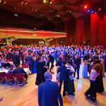 Tanz der Generationen Winterball 2023: Tanz der Generationen. Photo: Andreas Murgan
