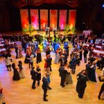 Tanz der Generationen Winterball 2023: Tanz der Generationen. Photo: Andreas Murgan