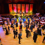 Tanz der Generationen Winterball 2023: Tanz der Generationen. Photo: Andreas Murgan