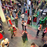 Impressionen vom Winterball Winterball 2023: Impressionen vom Winterball. Photo: Andreas Murgan