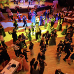 Impressionen vom Winterball Winterball 2023: Impressionen vom Winterball. Photo: Andreas Murgan