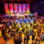 Impressionen vom Winterball Winterball 2023: Impressionen vom Winterball. Photo: Andreas Murgan