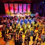 Impressionen vom Winterball Winterball 2023: Impressionen vom Winterball. Photo: Andreas Murgan