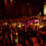 Disco Line mit René und Chris Sommerball 2022: Disco Line mit René und Chris. Photo: Andreas Murgan