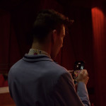 Social Media Team in Action Sommerball 2022: Social Media Team in Action. Photo: Andreas Murgan