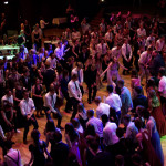 Pong Dance mit René Sommerball 2022: Pong Dance mit René. Photo: Andreas Murgan